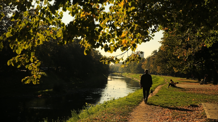 U BiH danas sunčano vrijeme, temperatura do 22 stepena