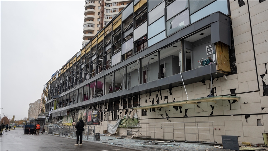 Russia claims to have taken control of 2 more settlements in Ukraine Russia claims to have taken control of 2 more settlements in Ukraine