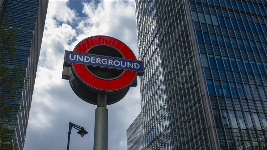 Planned tube strike in London suspended following improved offer