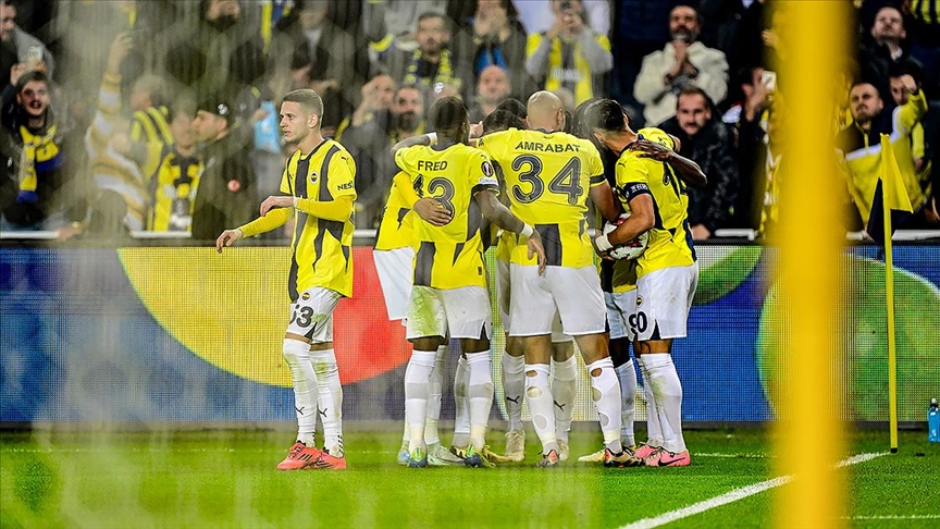 Fenerbahçe, Avrupa'da 278. kez sahne alacak