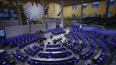 German intellectual group warns of negative impacts of new antisemitism bill in parliament