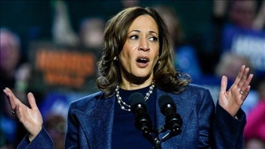 Kamala Harris s'exprimera pour la première fois dans la soirée après sa défaite 