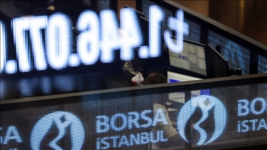 Borsa güne yükselişle başladı