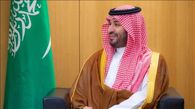 هاتفيا.. بن سلمان يهنئ ترامب بفوزه في انتخابات الرئاسة الأمريكية