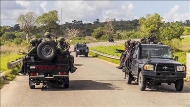 South Africa temporarily closes border with Mozambique over post-election unrest