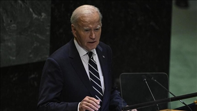 Sondage de sortie de CNN : La cote de popularité de Biden au plus bas ; les électeurs expriment leur mécontentement