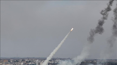 Raketa e lëshuar nga Libani bie afër Aeroportit Ndërkombëtar Ben Gurion në Tel Aviv