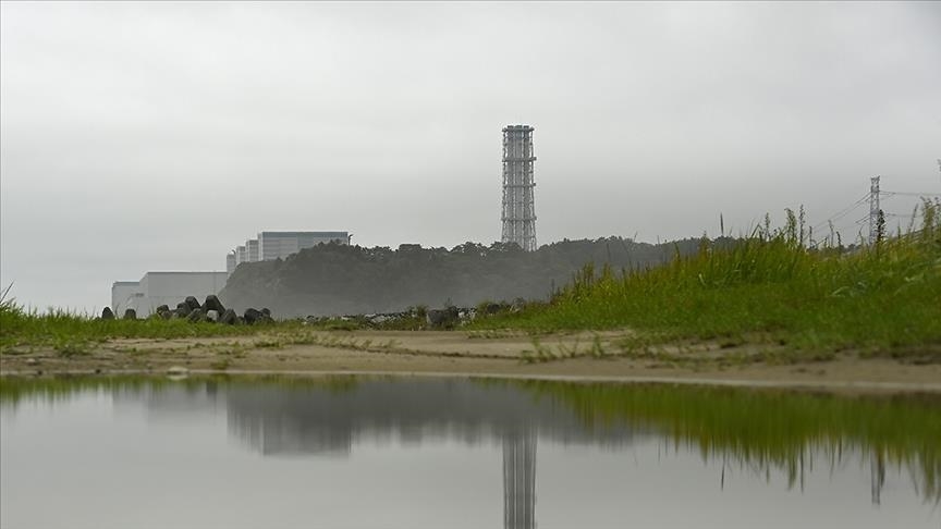 In a first, Japan retrieves tiny amount of melted fuel from crippled Fukushima nuclear plant