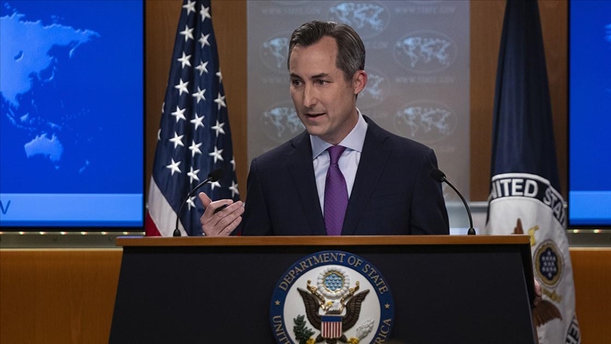 US, Israel discuss civilian harm in Gaza amid humanitarian concerns