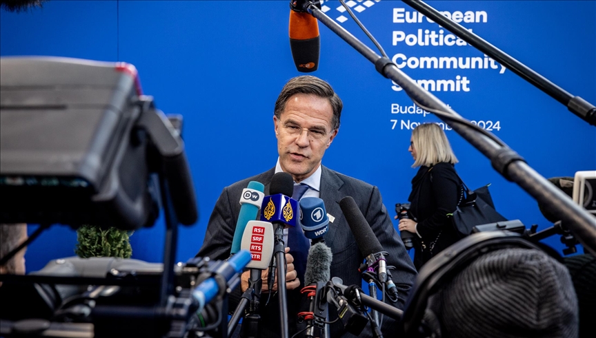 Šef NATO-a Rutte: Ruska pobjeda u Ukrajini ugrozila bi i Evropu i SAD