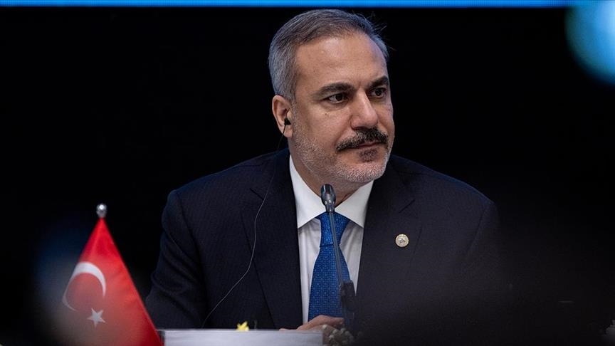 Dialogue, cooperation way to prosperity for future generations of Turks, Greeks: Turkish foreign minister