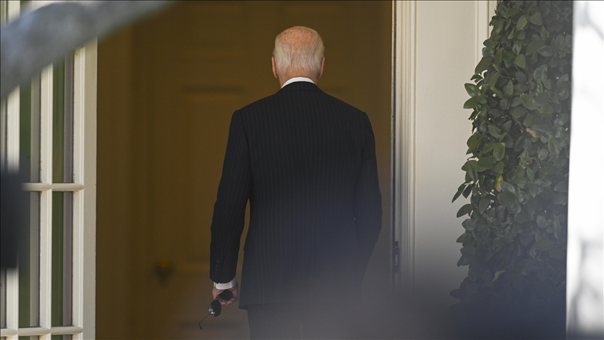 Biden administration to focus on keeping government open until transfer of power: White House Biden administration to focus on keeping government open until transfer of power: White House