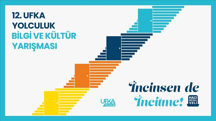 12. Ufka Yolculuk Bilgi ve Kültür Yarışmasına başvurular başladı