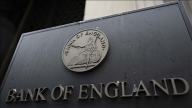 Bank of England cuts key rate by 25 basis points, as expected