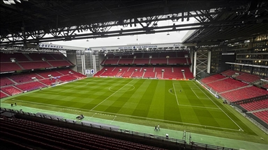 Başakşehir, Türk futbolu için unutulmaz stadyumlardan Parken’de