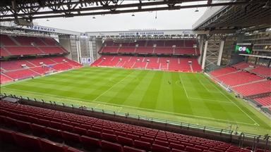 Başakşehir, Türk futbolu için unutulmaz stadyumlardan Parken’de