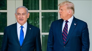 Netanyahu félicite Trump pour sa victoire à la présidentielle américaine et discute de la menace iranienne