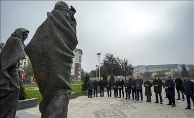 U Sarajevu obilježeni Dan pobjede u Azerbejdžanu i četvrta godišnjica oslobođenja Karabaha