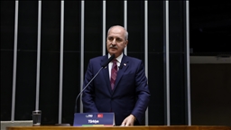 TBMM Başkanı Kurtulmuş: Bugün artık İsrail’in BM üyeliğinin askıya alınmasını tartışmanın vakti gelmiştir