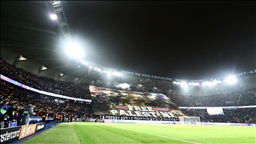 France/Tifo pro-palestinien : le président de la FFF et le directeur général du PSG convoqués vendredi à Beauvau