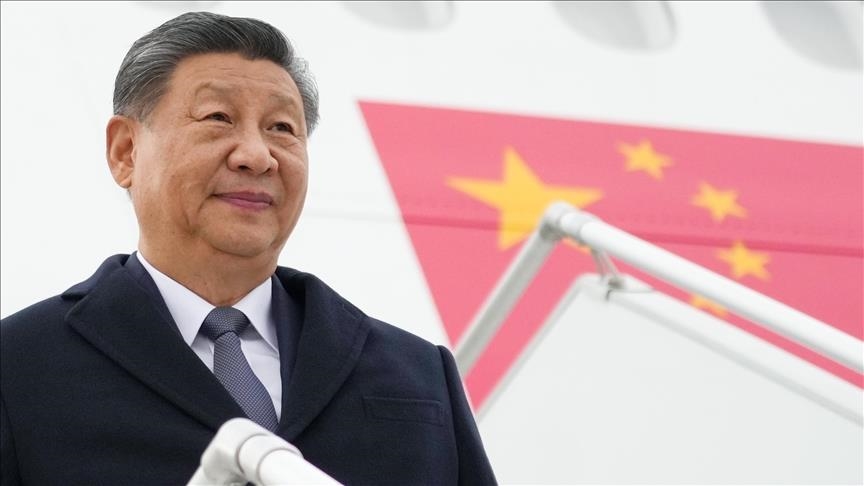 China’s Xi to visit Peru, Brazil for APEC, G20 summits