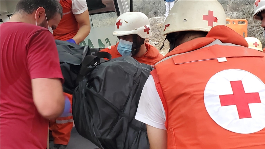 Bolničar ubijen u izraelskom vazdušnom napadu na zdravstveni centar u južnom Libanu