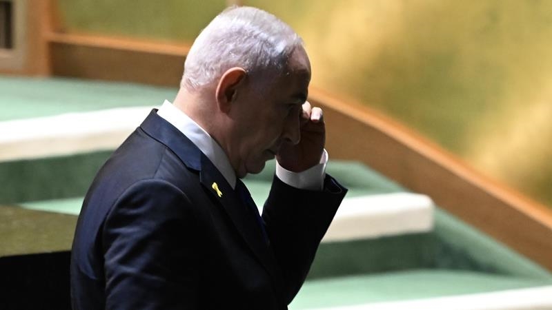 New leak scandal rocks Netanyahu’s office as 2 officials under investigation: Israeli media