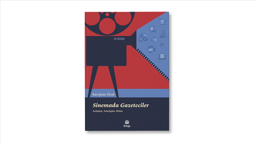 Sinemada Gazeteciler