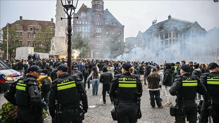 المغرب.. "غضب" على استفزازات جمهور "مكابي تل أبيب"