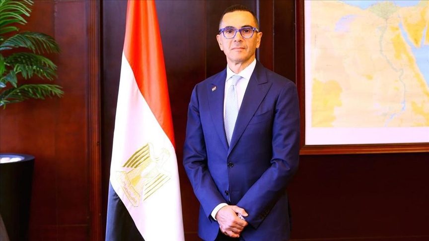 Egypt-Türkiye trade relations ‘very robust, balanced’: Investment minister