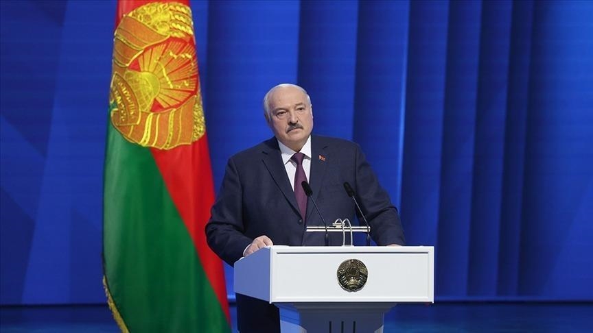 Президент Беларуси помиловал более 30 осужденных за экстремизм