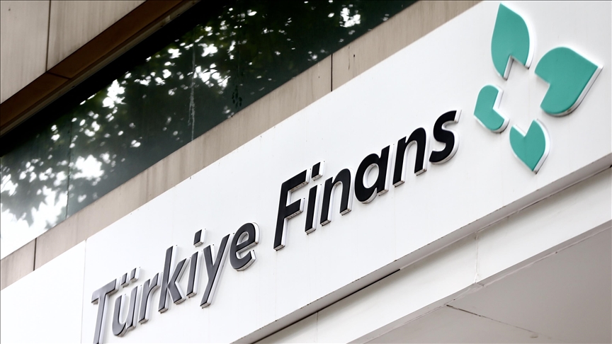 Türkiye Finans ekonomiye 204 milyar liralık katkı sağladı