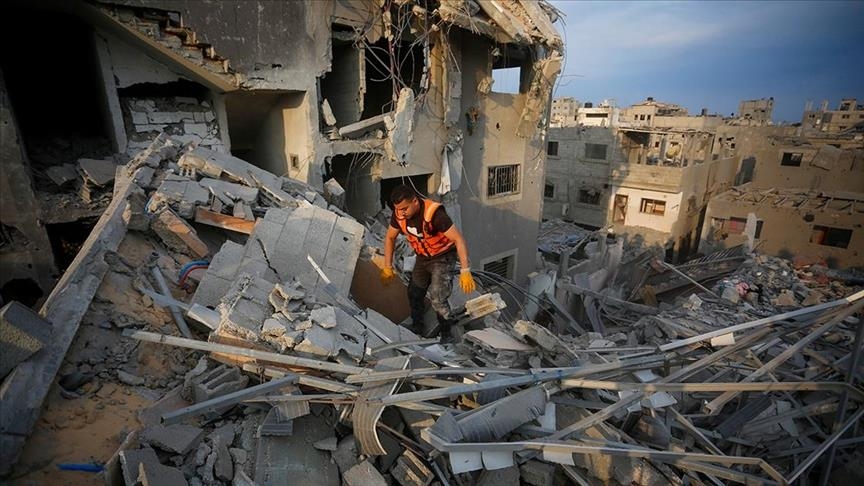 Suedia i bën thirrje Izraelit të respektojë ligjin ndërkombëtar mes situatës "katastrofike" në Gaza