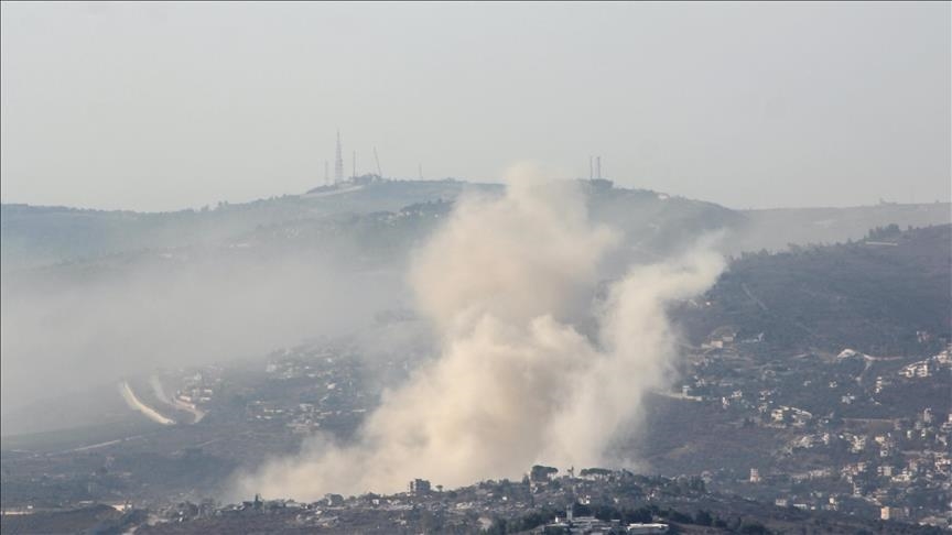 Israeli airstrikes in Lebanon kill 15 as death toll rises to 3,117