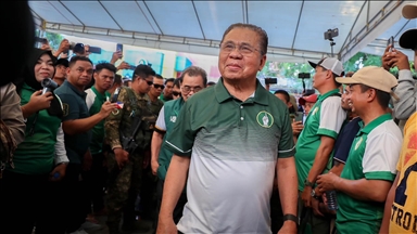 Bangsamoro interim officials file nominations to participate in 1st elections