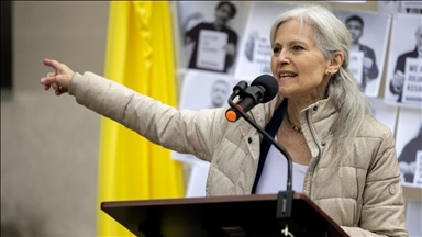 CAIR exit poll shows strong support for Jill Stein among Muslim voters