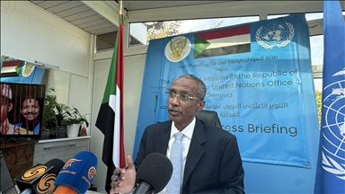 Sudan yet to decide whether to keep aid crossing open as deadline looms