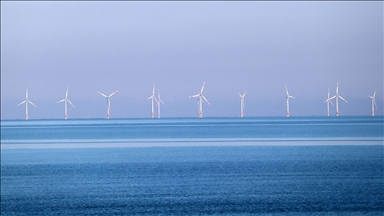 Türkiye, Marmara'da deniz üstü rüzgar enerjisi potansiyelinin yatırıma dönüştürülmesi için kolları sıvadı