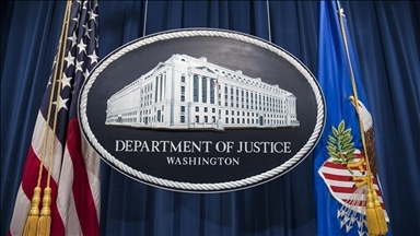 US Justice Department announces charges in alleged Iranian plot to kill Trump