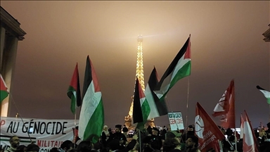 France : La justice rejette le recours d'EuroPalestine pour interdire le gala « Israel is forever » 