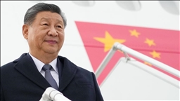 China’s Xi to visit Peru, Brazil for APEC, G20 summits