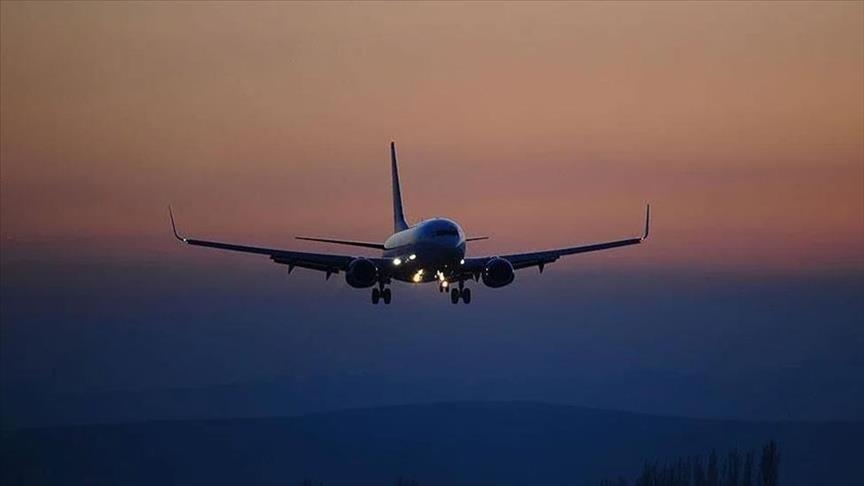 Ukraine terminates air traffic agreement with Iran