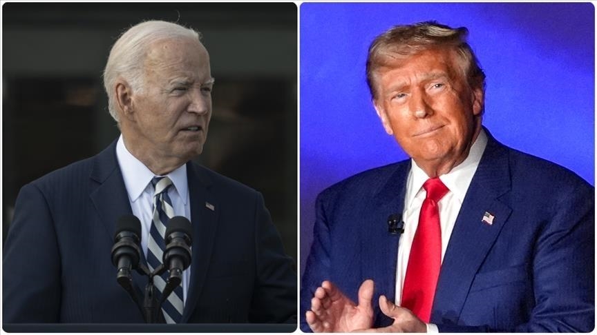 Biden et Trump se rencontreront le 13 novembre à la Maison Blanche