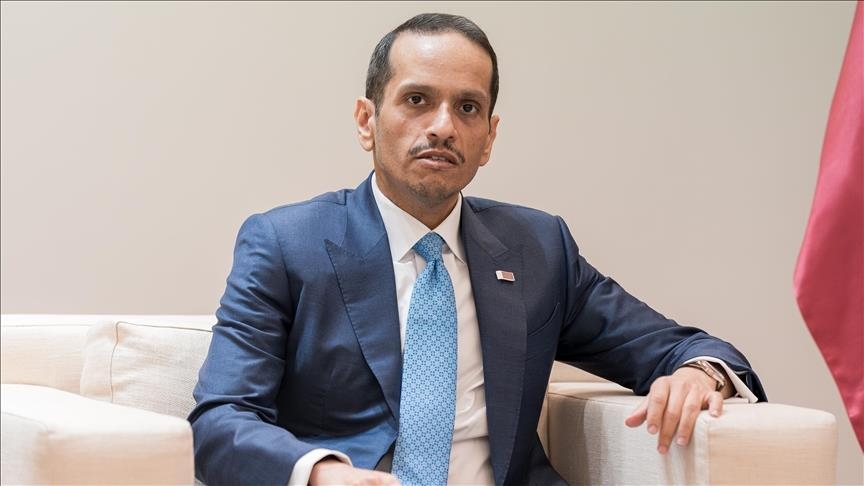 Media izraelite: Katari thotë se Hamasi "nuk është më i mirëpritur"