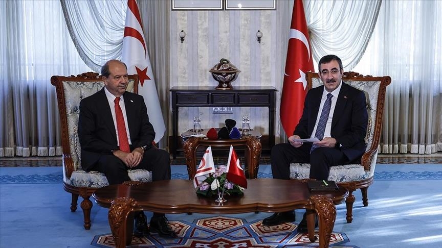 Ankara supports full membership of Turkish Republic of Northern Cyprus to Organization of Turkic States