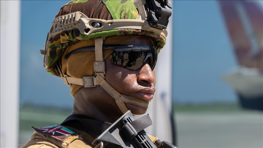 US, UN discuss security challenges in Haiti, Somalia, Yemen US, UN discuss security challenges in Haiti, Somalia, Yemen