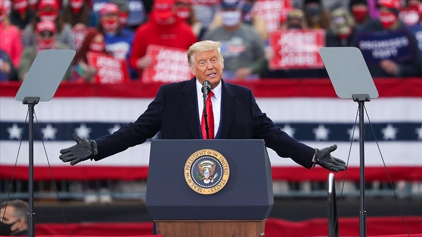 Trump wins swing state of Nevada Trump wins swing state of Nevada