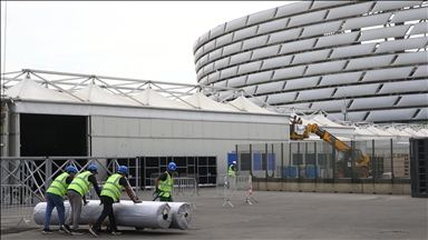 Türkiye’s Zero Waste Project to open pavilion at UN climate summit in Azerbaijan