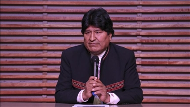 Bolivie: Evo Morales ne peut se présenter en 2025 pour un quatrième mandat, selon la Cour constitutionnelle