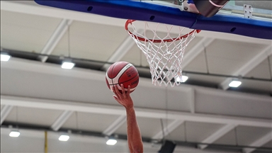 Basketbol Avrupa kupalarında Türk takımları haftayı 7 galibiyetle tamamladı